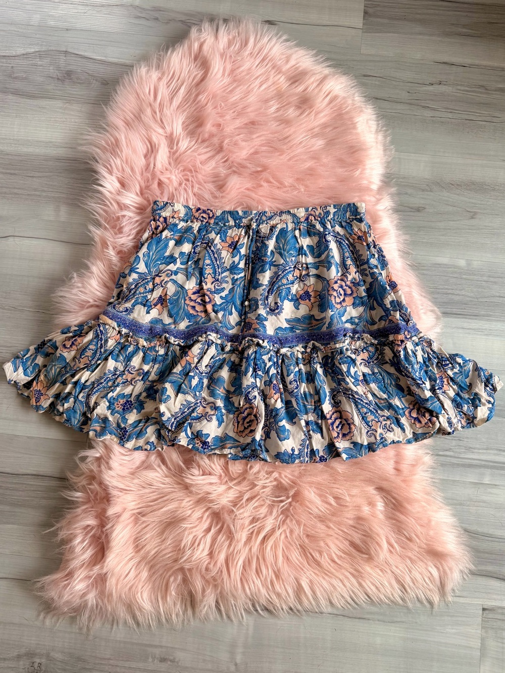 Spell Etienne Skirt